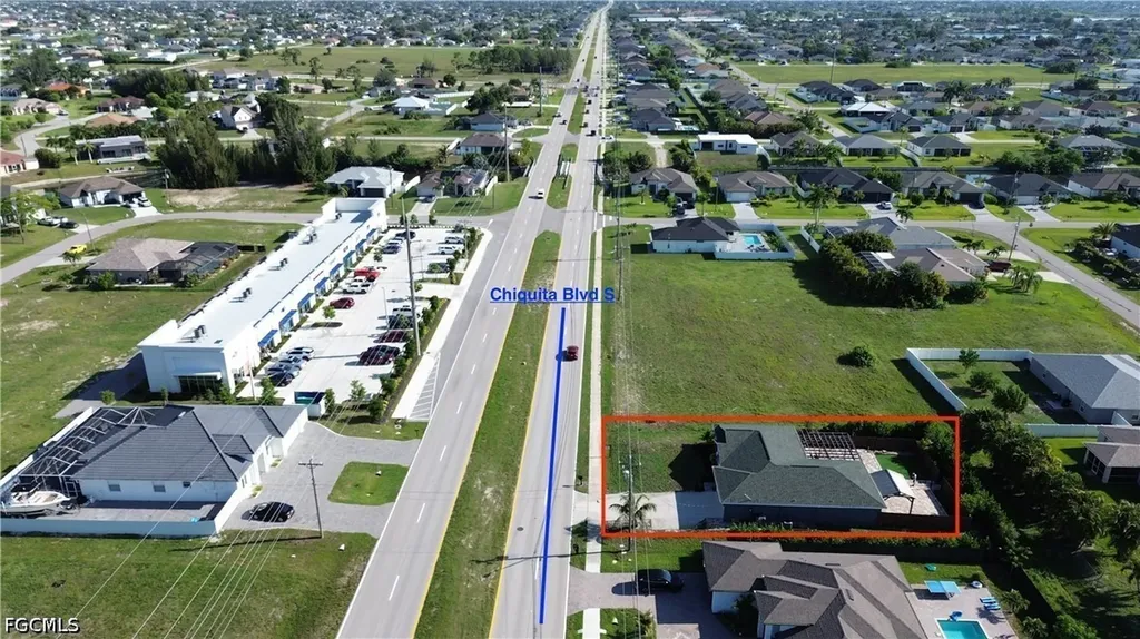 203 Chiquita Boulevard S Cape Coral FL 33991