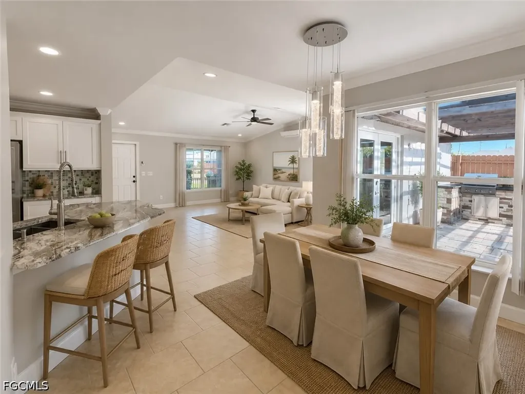203 Chiquita Boulevard S Cape Coral FL 33991