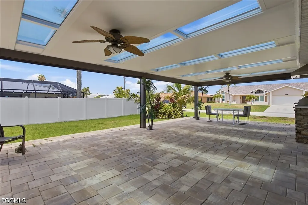 430 SW 44th Terrace Cape Coral FL 33914