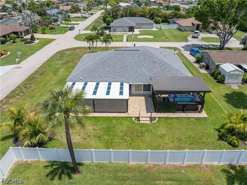 430 SW 44th Terrace Cape Coral FL 33914