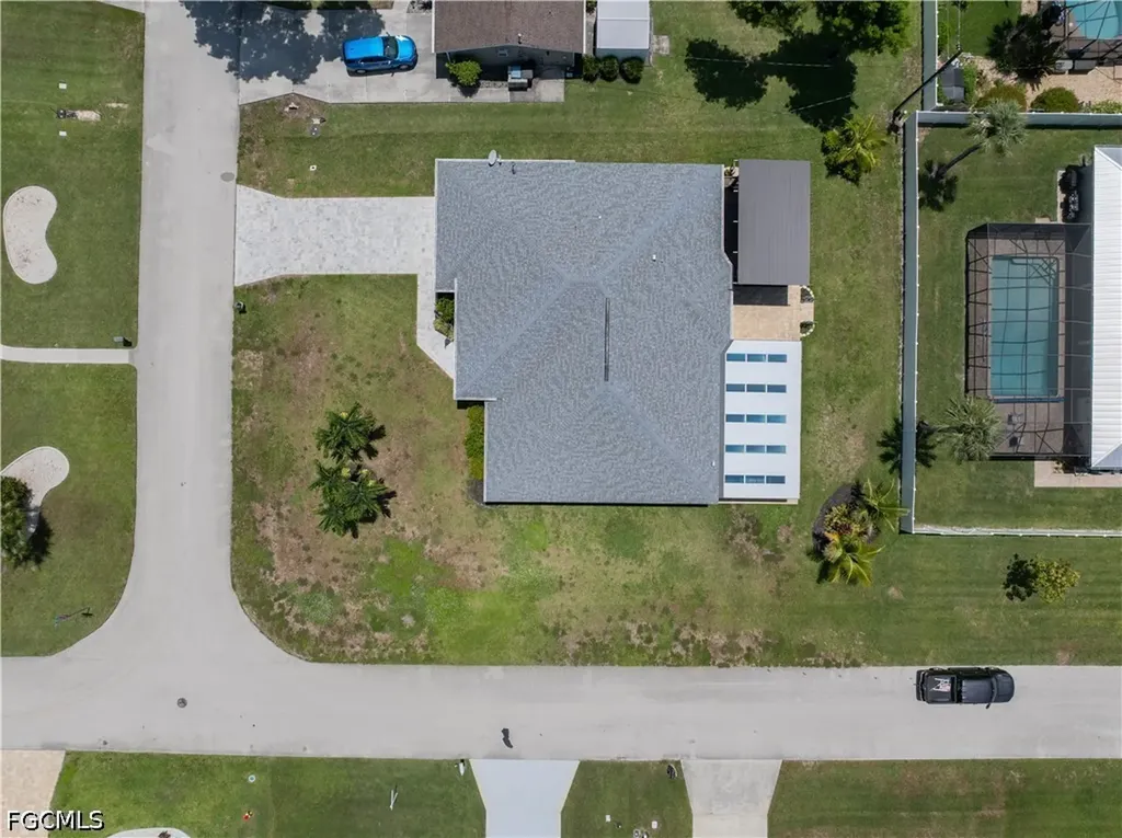 430 SW 44th Terrace Cape Coral FL 33914