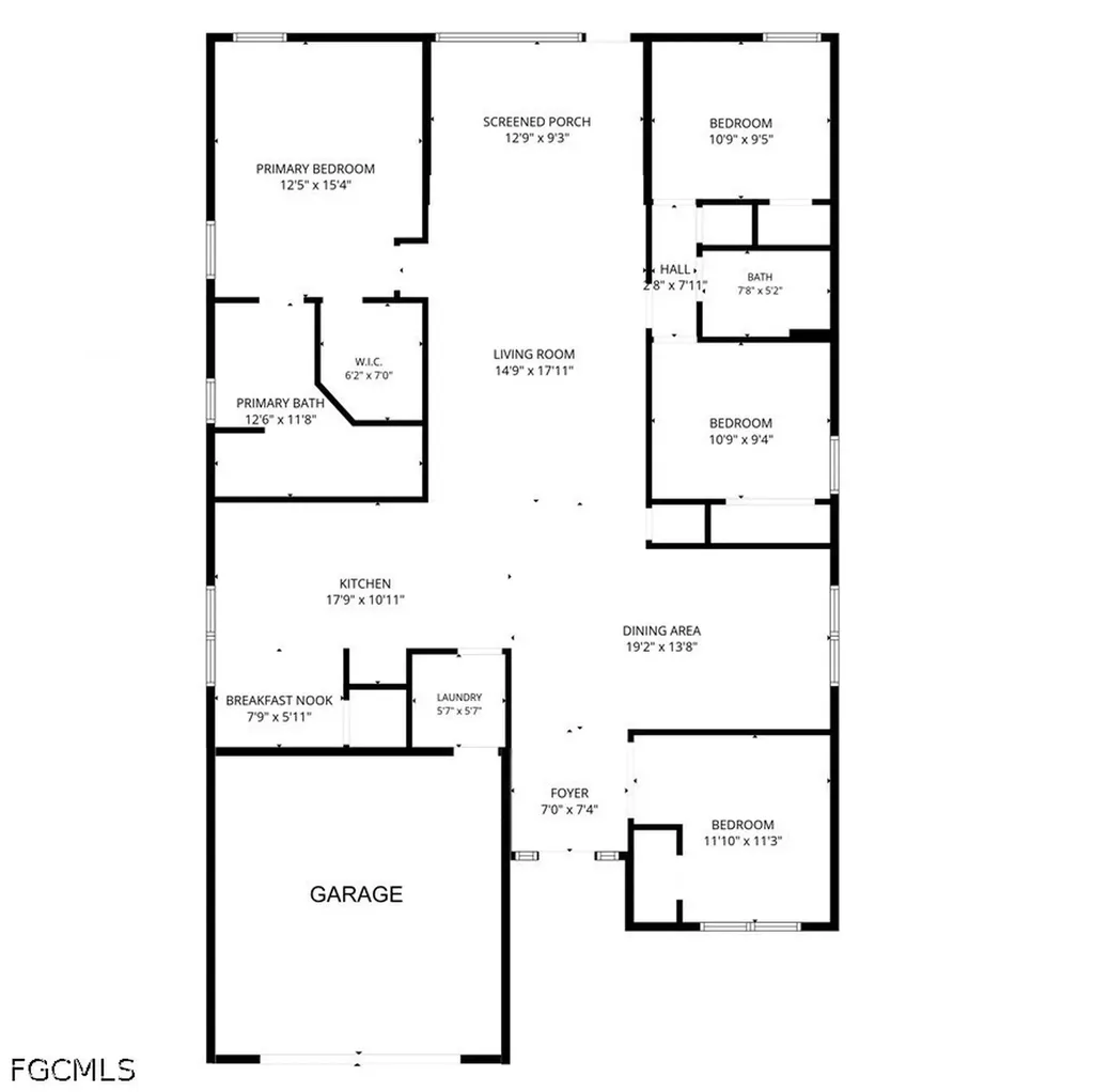 27077 Brook Forest Road Punta Gorda FL 33950