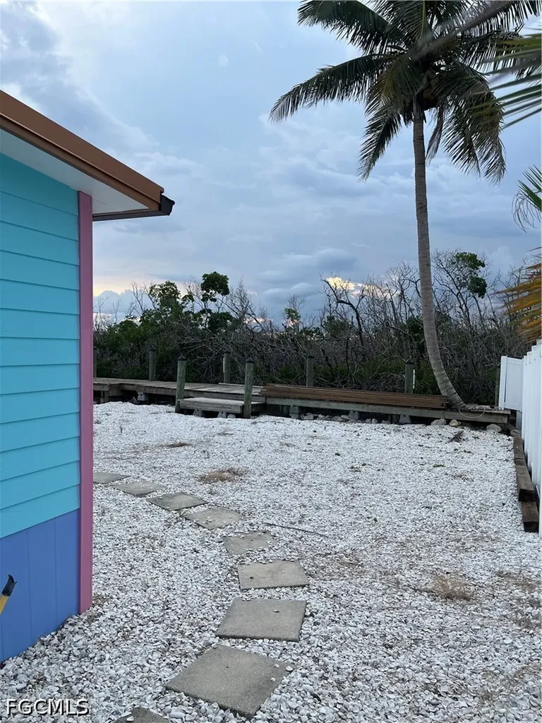 4874 Pine Island Road NW Matlacha FL 33993