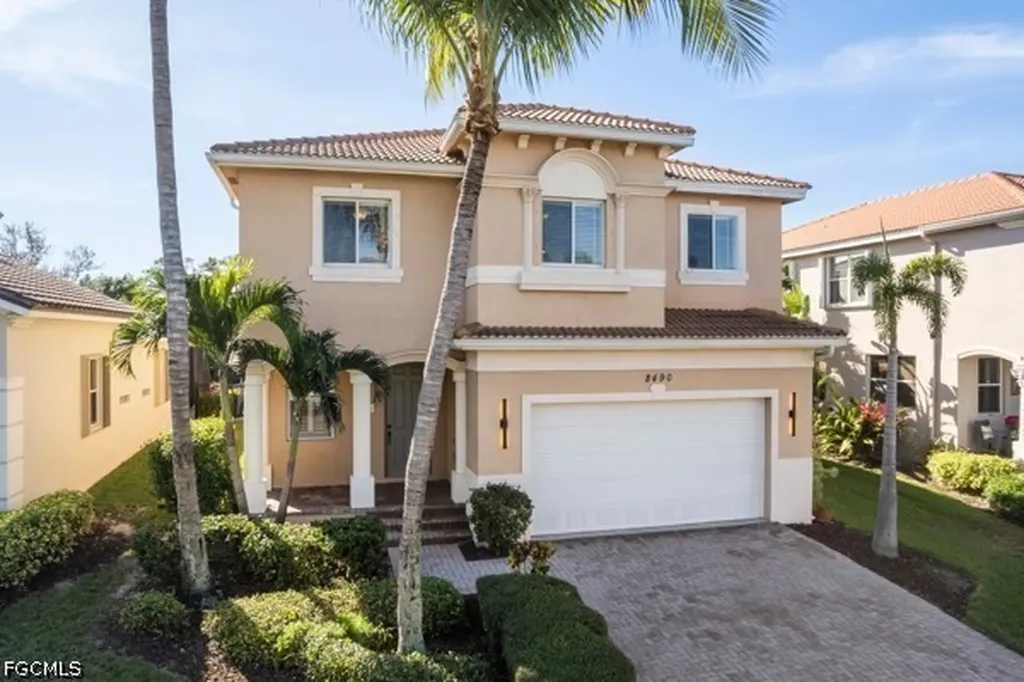 8490 Sumner Avenue Fort Myers FL 33908