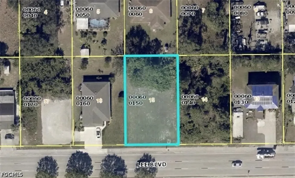 3724 Lee Boulevard Lehigh Acres FL 33971