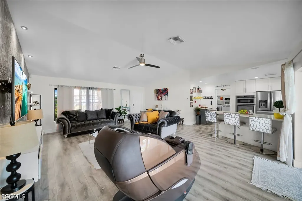 203 SE 16th Terrace Cape Coral FL 33990