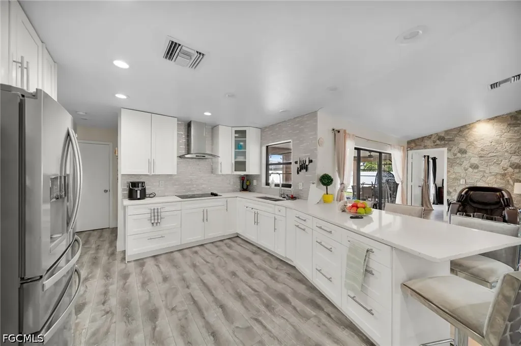 203 SE 16th Terrace Cape Coral FL 33990