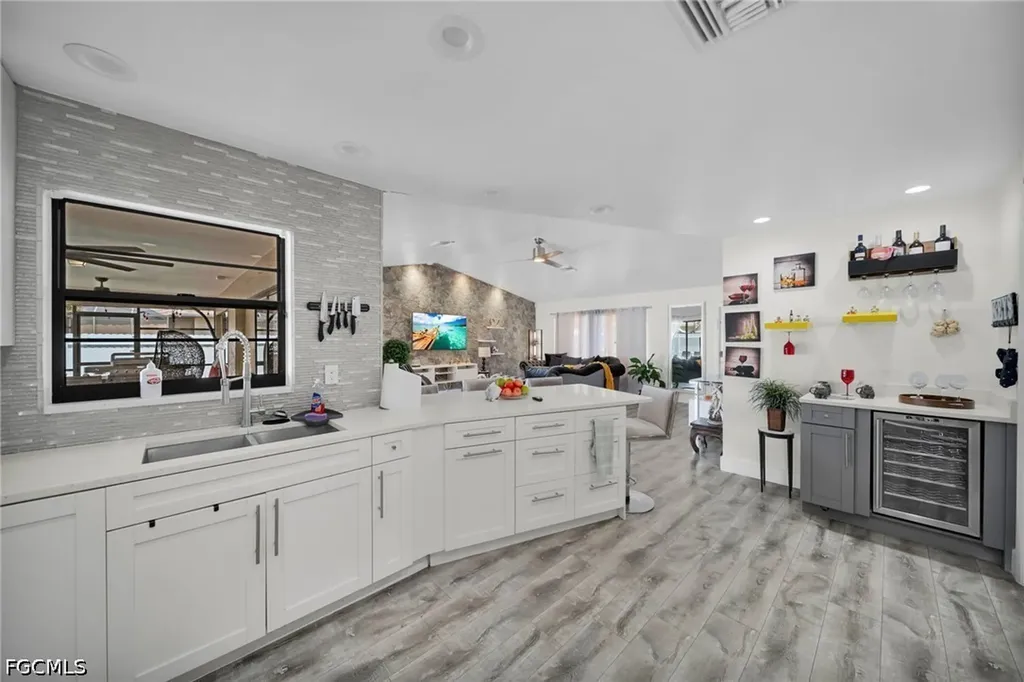 203 SE 16th Terrace Cape Coral FL 33990