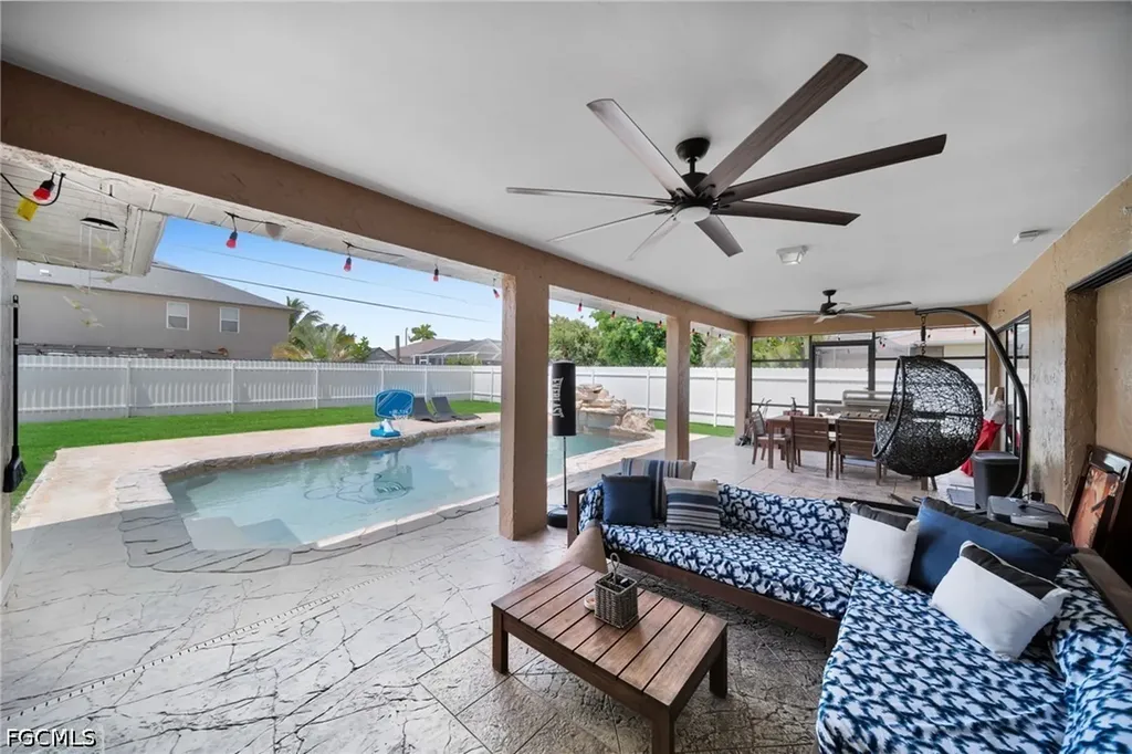203 SE 16th Terrace Cape Coral FL 33990