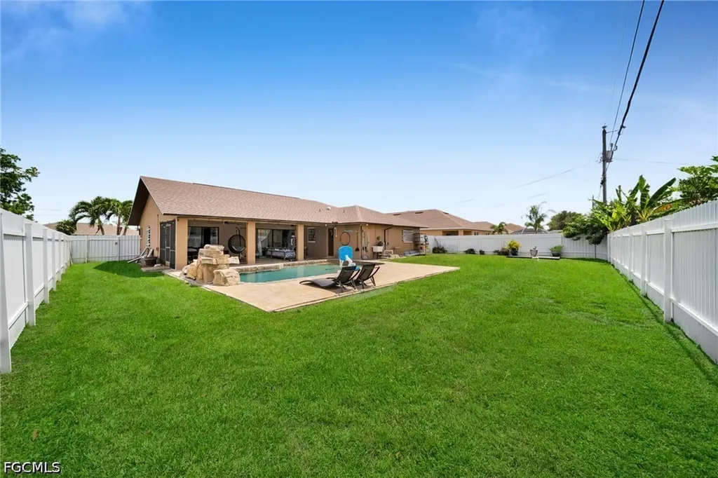 203 SE 16th Terrace Cape Coral FL 33990