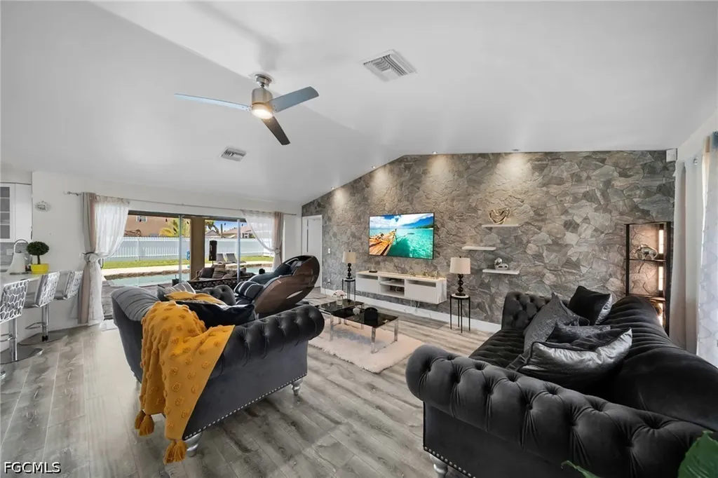 203 SE 16th Terrace Cape Coral FL 33990