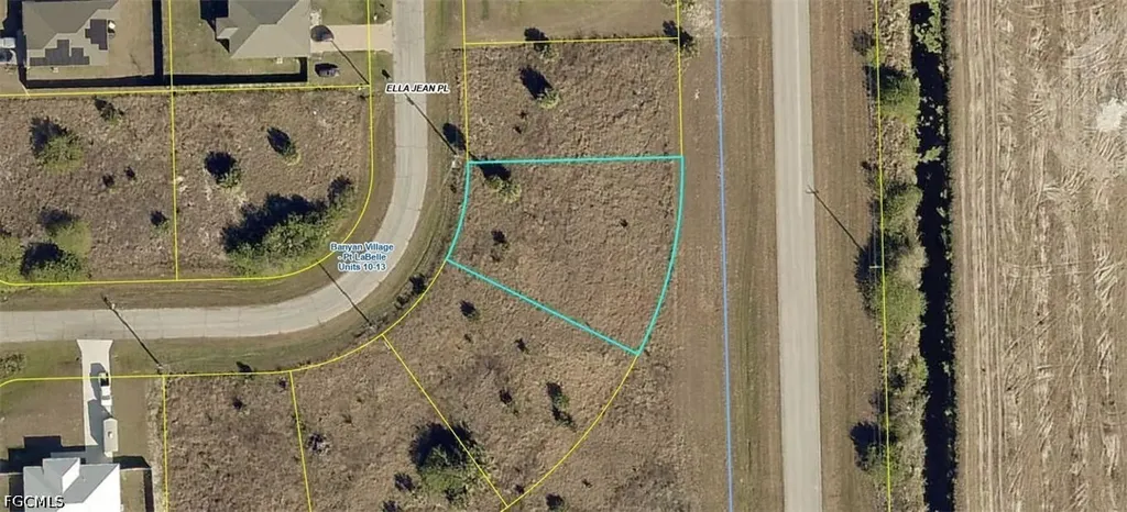 517 Ella Jean Place Labelle FL 33935
