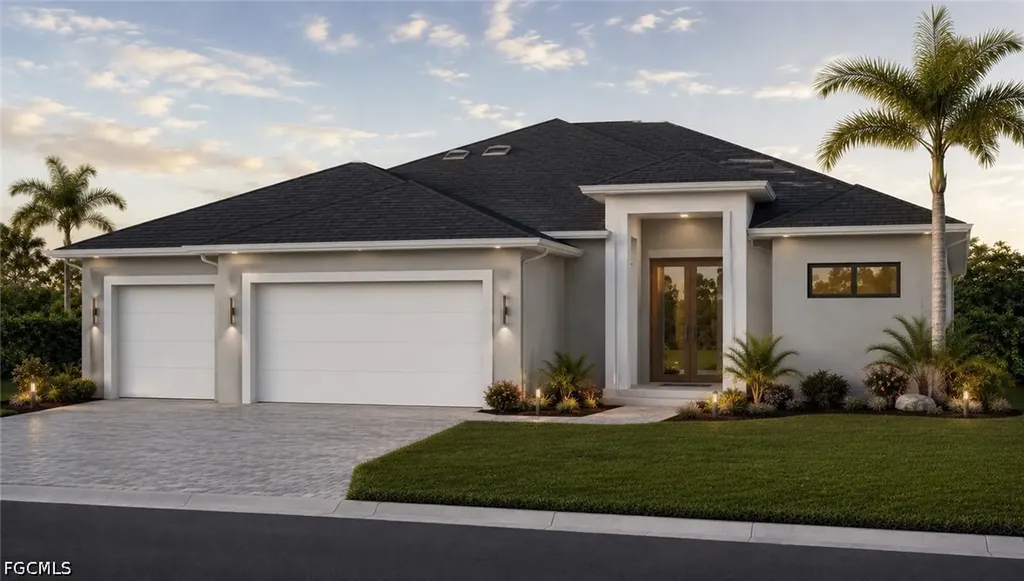 Cape Coral FL, 1801 SW 15th Place