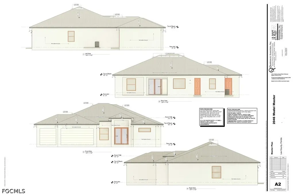 1801 SW 15th Place Cape Coral FL 33991
