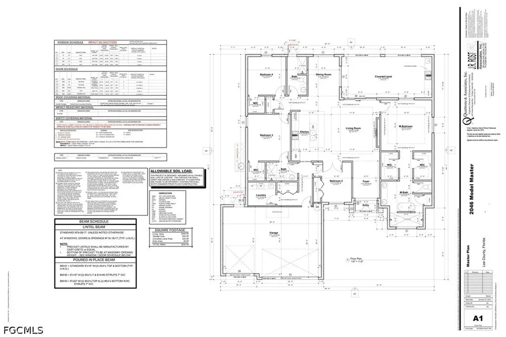 1801 SW 15th Place Cape Coral FL 33991