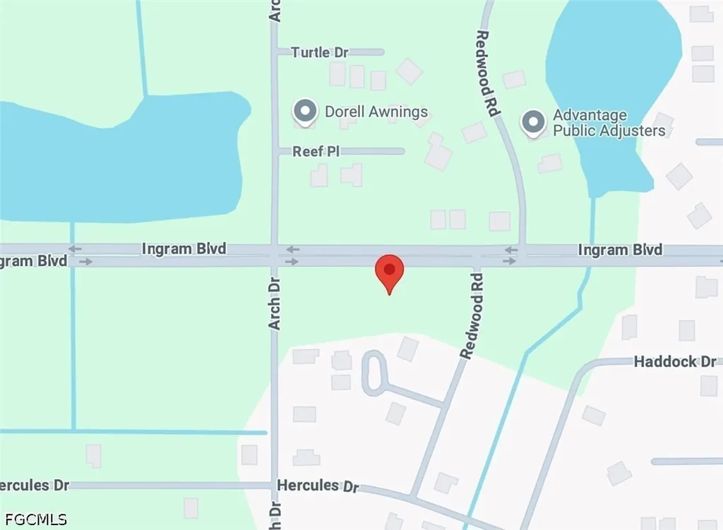 141 Ingram Boulevard Rotonda West FL 33947
