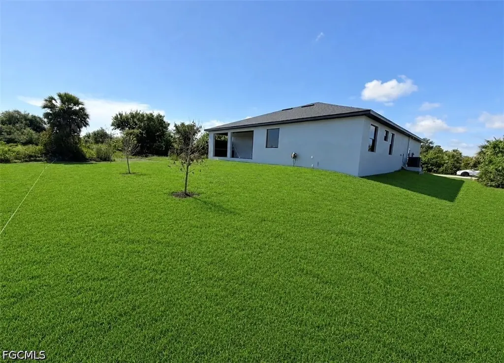 13490 Los Angeles Avenue Port Charlotte FL 33981