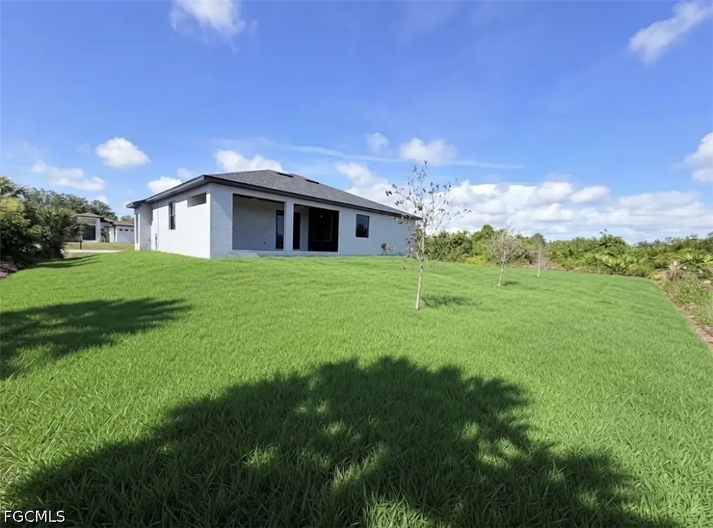 13490 Los Angeles Avenue Port Charlotte FL 33981