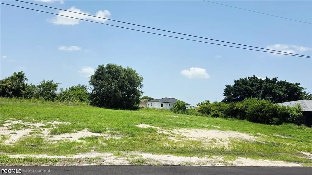1406 NE 14th Avenue Cape Coral FL 33909