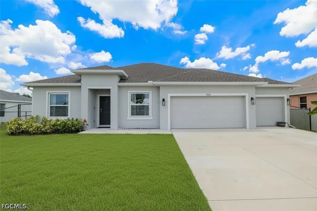 Cape Coral FL, 3083 NW 4th Place