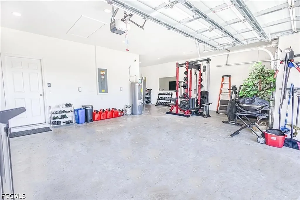3083 NW 4th Place Cape Coral FL 33993