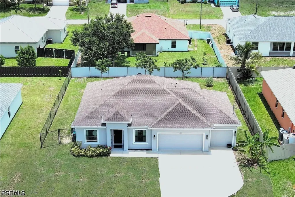 3083 NW 4th Place Cape Coral FL 33993