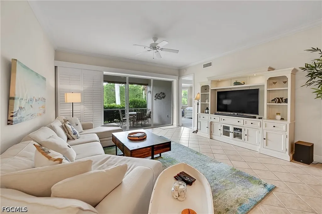 4700 Yacht Harbor Drive Naples FL 34112