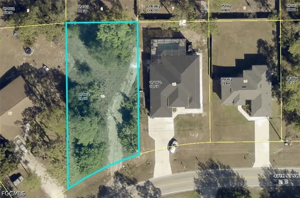 3808 40th Street SW Lehigh Acres FL 33976