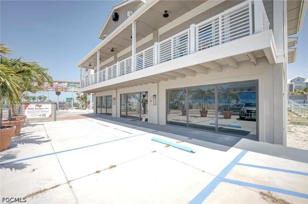 1161 Estero Boulevard Fort Myers Beach FL 33931