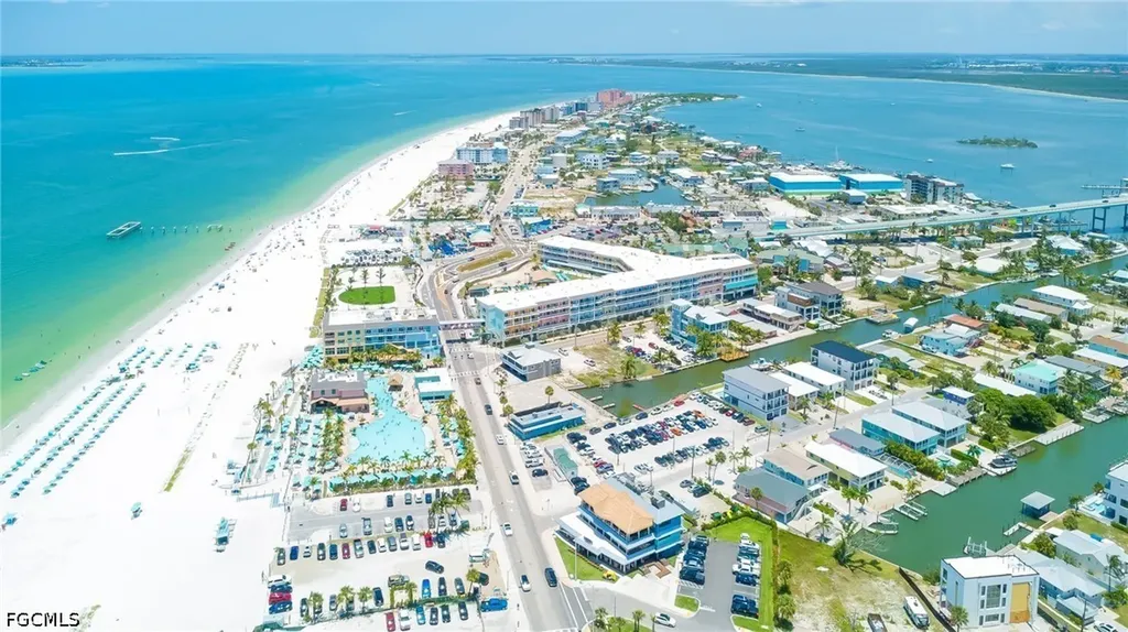 1161 Estero Boulevard Fort Myers Beach FL 33931