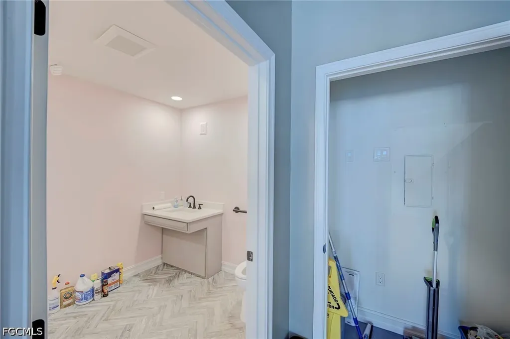 1161 Estero Boulevard Fort Myers Beach FL 33931