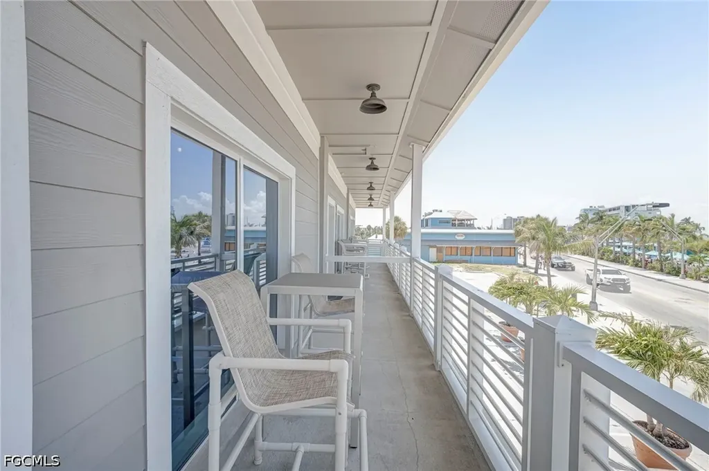 1161 Estero Boulevard Fort Myers Beach FL 33931