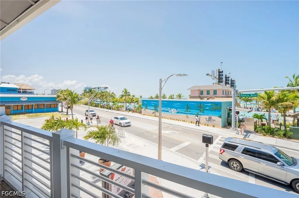 1161 Estero Boulevard Fort Myers Beach FL 33931