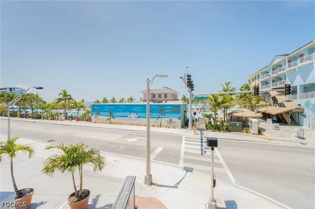 1161 Estero Boulevard Fort Myers Beach FL 33931