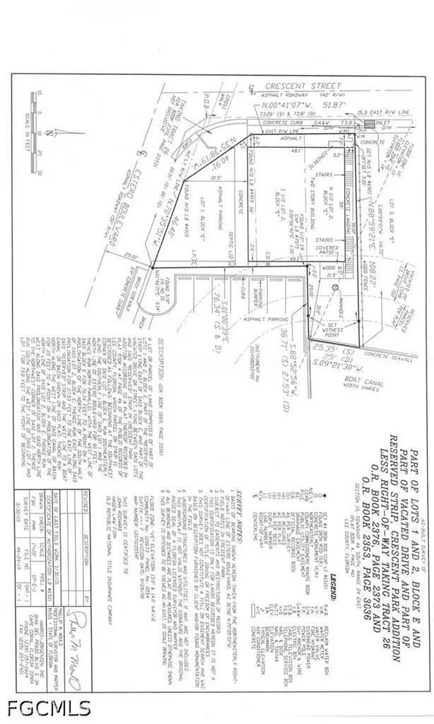 1161 Estero Boulevard Fort Myers Beach FL 33931