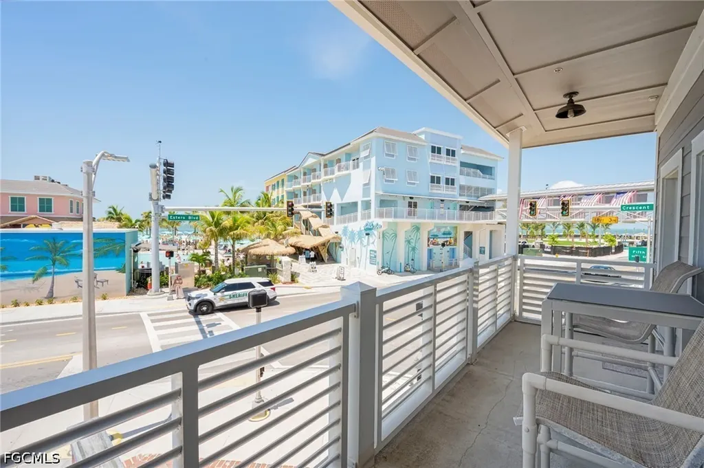 1161 Estero Boulevard Fort Myers Beach FL 33931