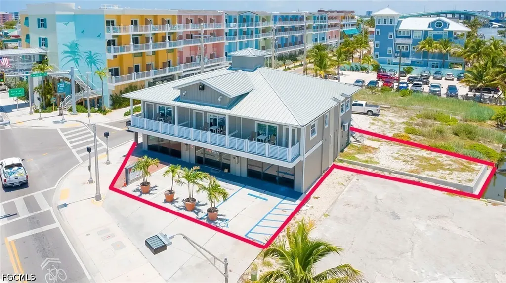 1161 Estero Boulevard Fort Myers Beach FL 33931