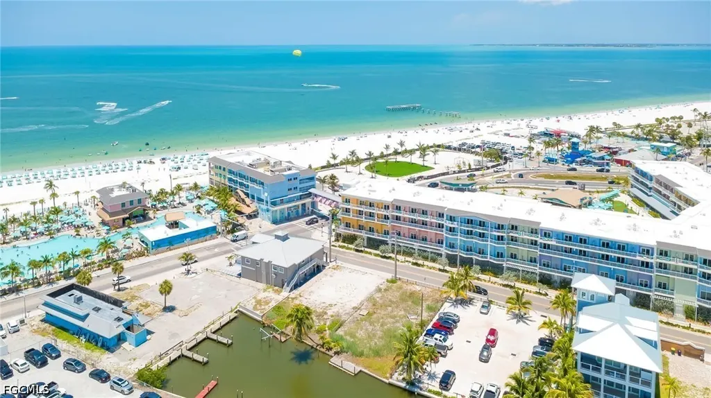 1161 Estero Boulevard Fort Myers Beach FL 33931