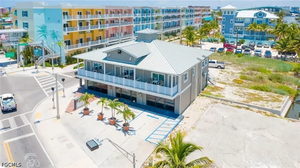 1161 Estero Boulevard Fort Myers Beach FL 33931