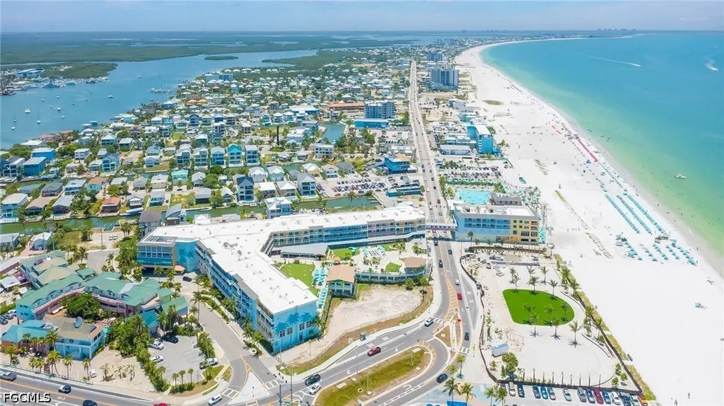 1161 Estero Boulevard Fort Myers Beach FL 33931