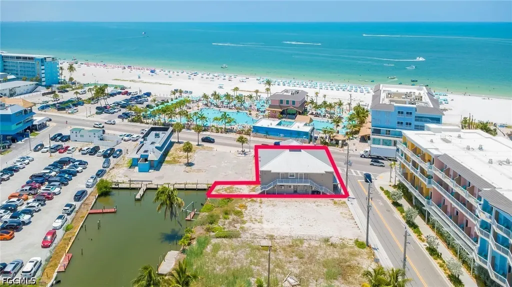 1161 Estero Boulevard Fort Myers Beach FL 33931