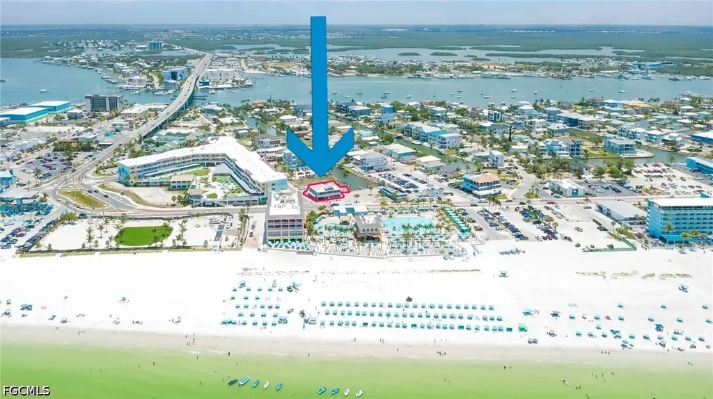 1161 Estero Boulevard Fort Myers Beach FL 33931