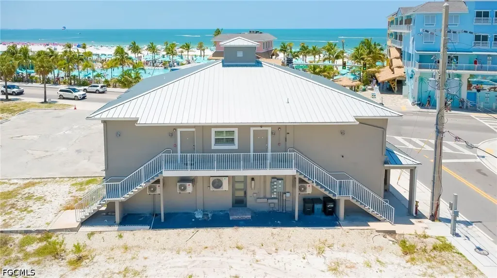 1161 Estero Boulevard Fort Myers Beach FL 33931