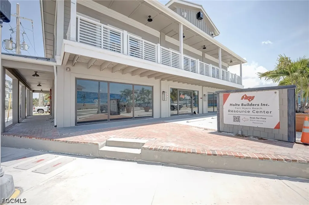 1161 Estero Boulevard Fort Myers Beach FL 33931