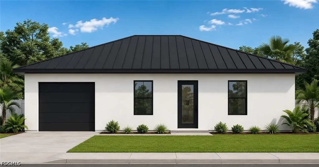 Punta Gorda FL, 11518 Pioneer Street