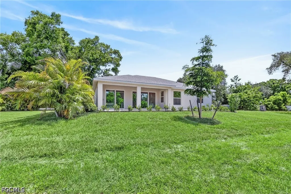 1333 Carlene Avenue Fort Myers FL 33901