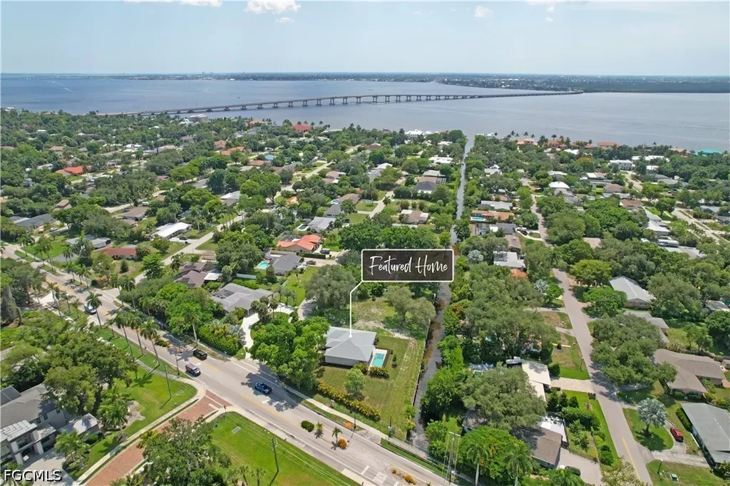 1333 Carlene Avenue Fort Myers FL 33901