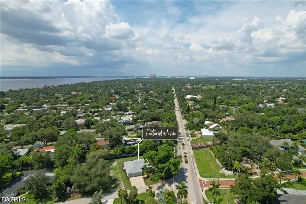 1333 Carlene Avenue Fort Myers FL 33901