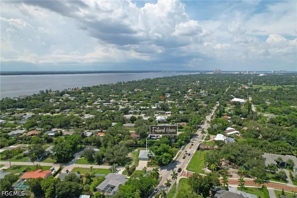 1333 Carlene Avenue Fort Myers FL 33901