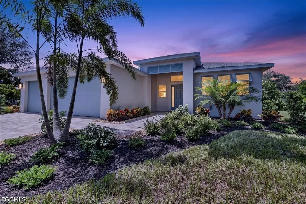 1333 Carlene Avenue Fort Myers FL 33901